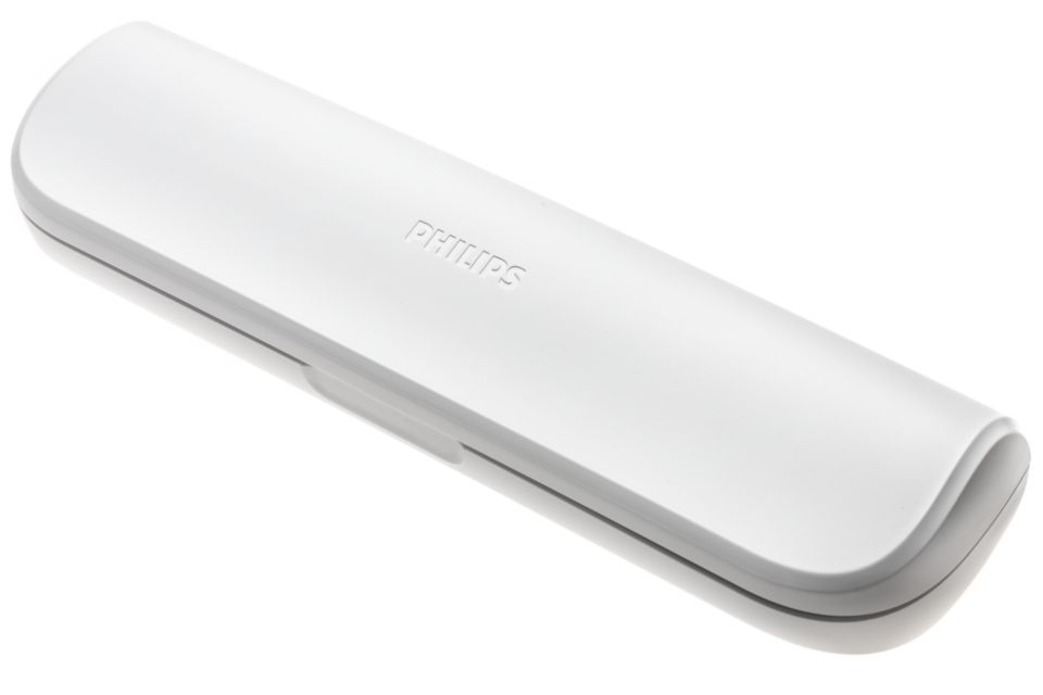 Leve a sua escova de dentes consigo