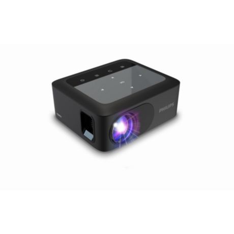 NPX110/INT NeoPix 110 Heimkino-Projektor