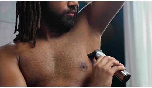 Puoi dire addio ai peli superflui