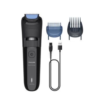 Beard Trimmer 3000 Series