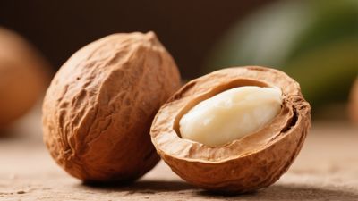 瑞典配方乳木果植萃