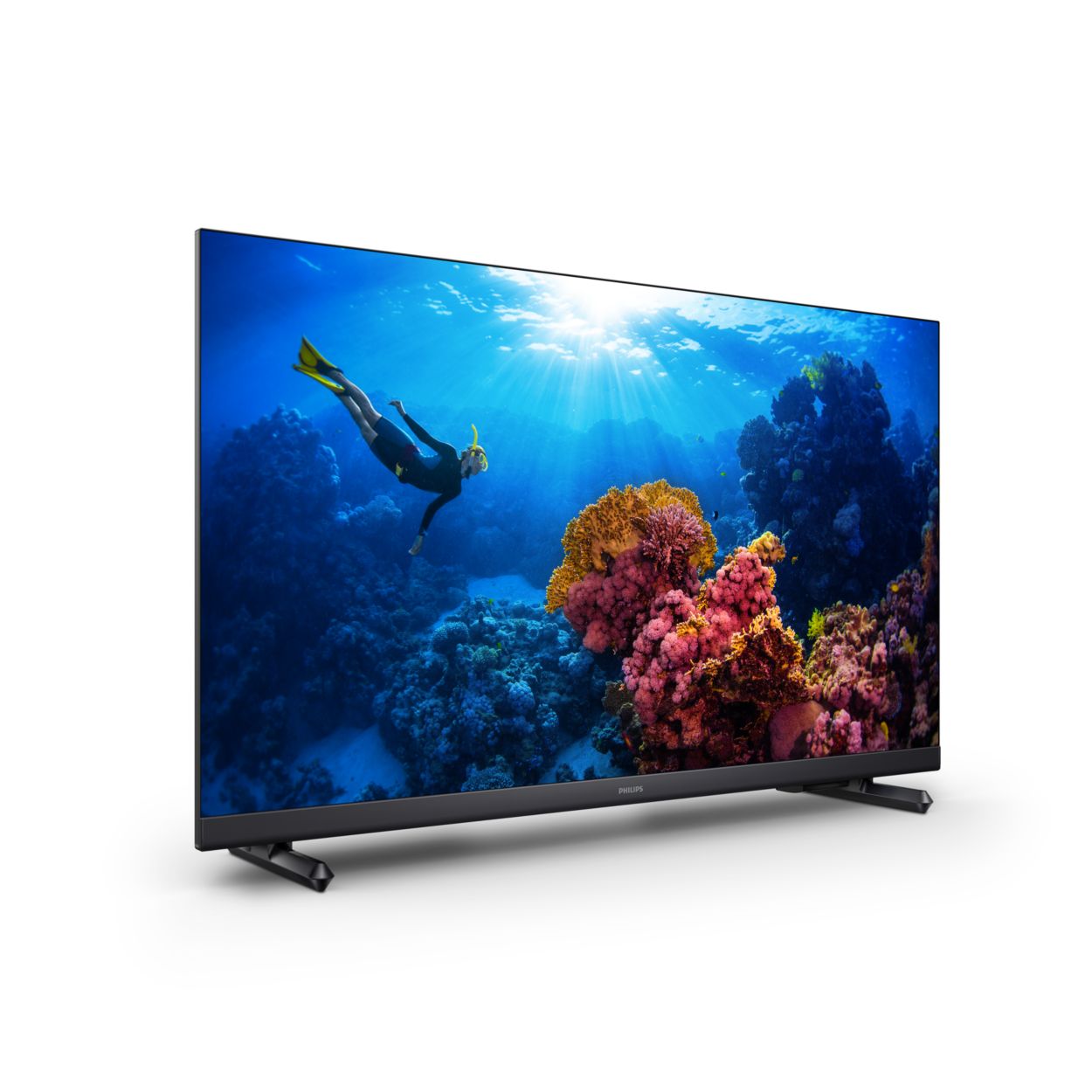 6900 series Philips Smart LED TV 43PFT6918/98 | Philips