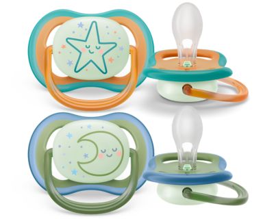 ultra air Pacifier SCF376/23 | Avent