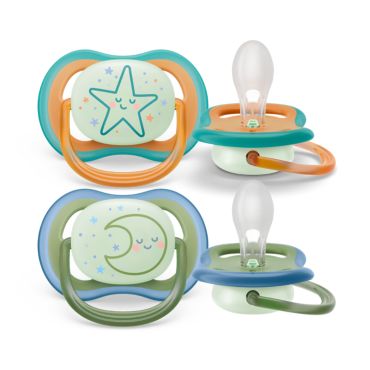 Philips Avent SCF376/20 ultra air pacifier