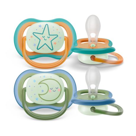 SCF376/23 Philips Avent SCF376/20 ultra air pacifier