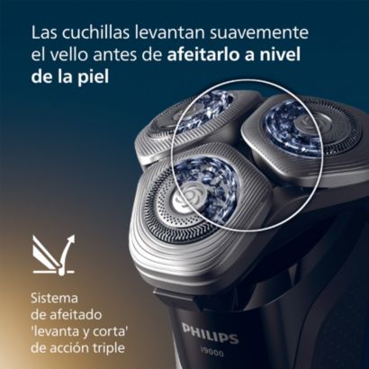 Philips i9000
