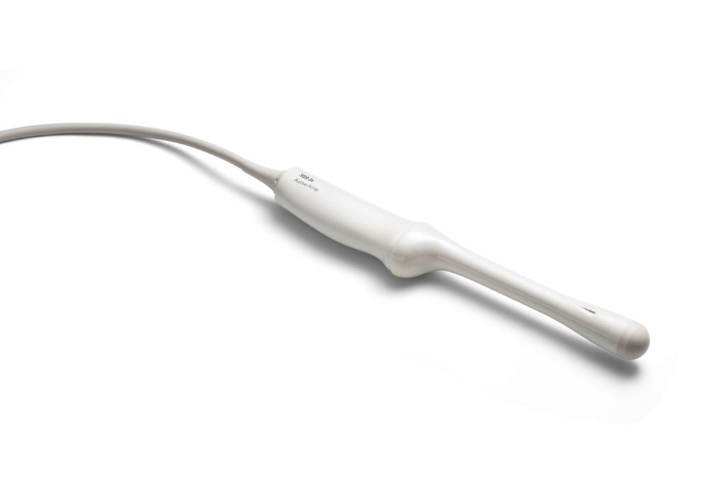 Compact Ultrasound System 5000 series Ob/Gyn 3D9-3v early OB