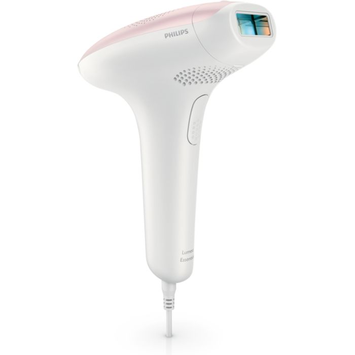 Lumea Essential ルメア エッセンシャル SC1991/00 | Philips
