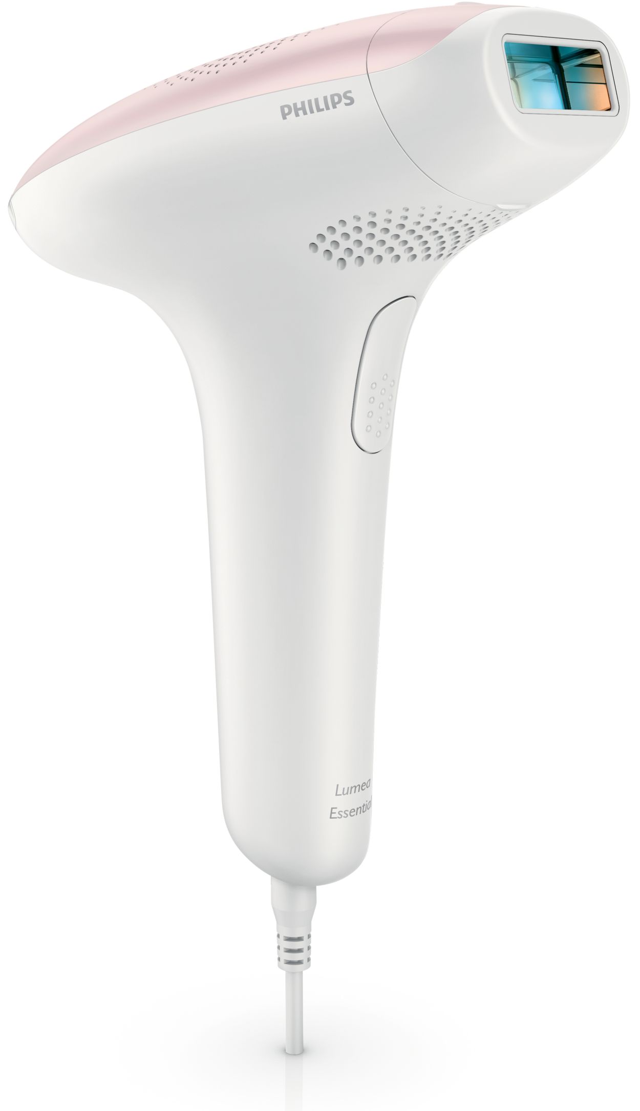 Lumea Essential IPL hair removal system SC1991 00 Philips