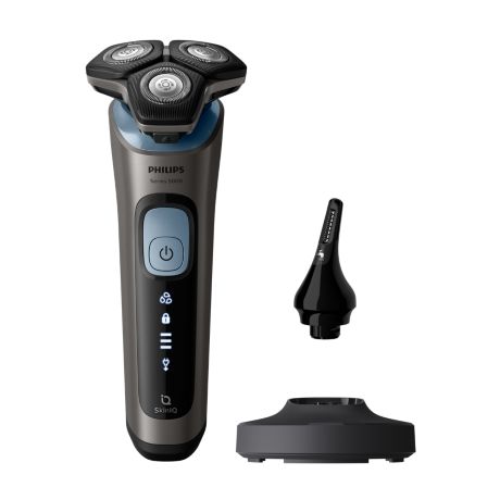SU5999/07 Shaver series 5000 干湿两用电动剃须刀