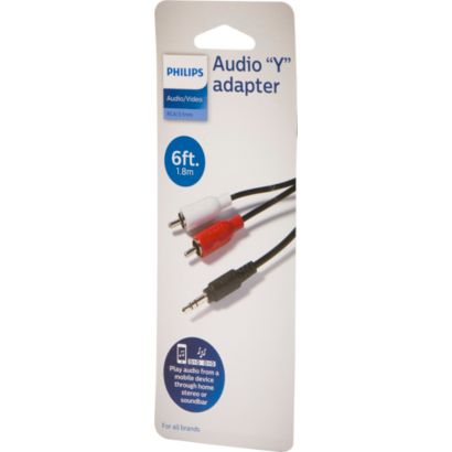 Y Adapter