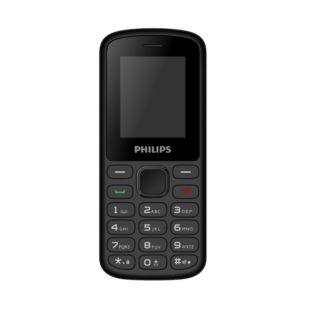 Philips E2101P Özellikli Telefon