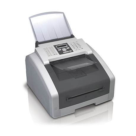 LPF5120/GBB  Fax with copier