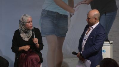 Shez Partovi, Chief Innovation & Strategy Officer