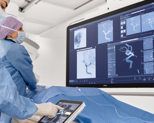 Imaging technology