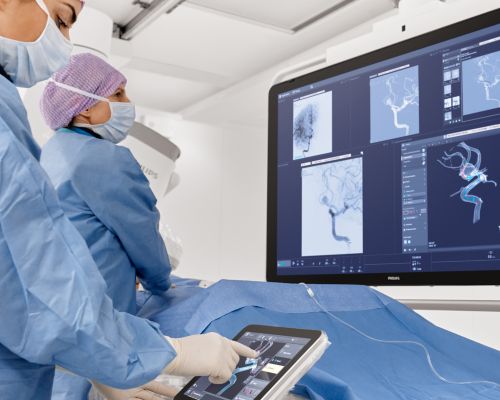 3D visualization and measurement solution