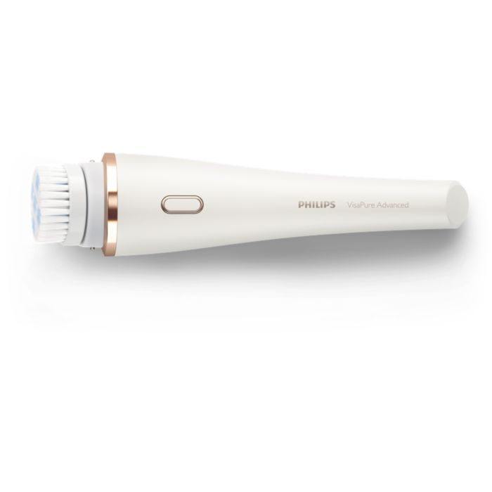 ボディ・フェイスケア PHILIPS VisaPure VisaPure Advanced Precision Brush SC6017/00 | Philips