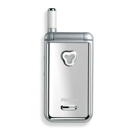 CT3308/00BSEURO  Mobilní telefon