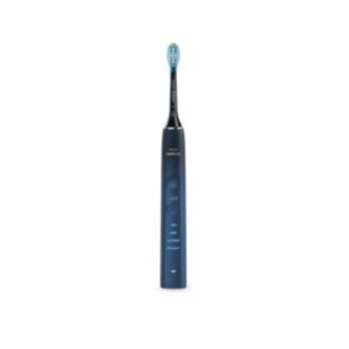 Sonicare DiamondClean 9000 Series Special edition sonic electric toothbrush