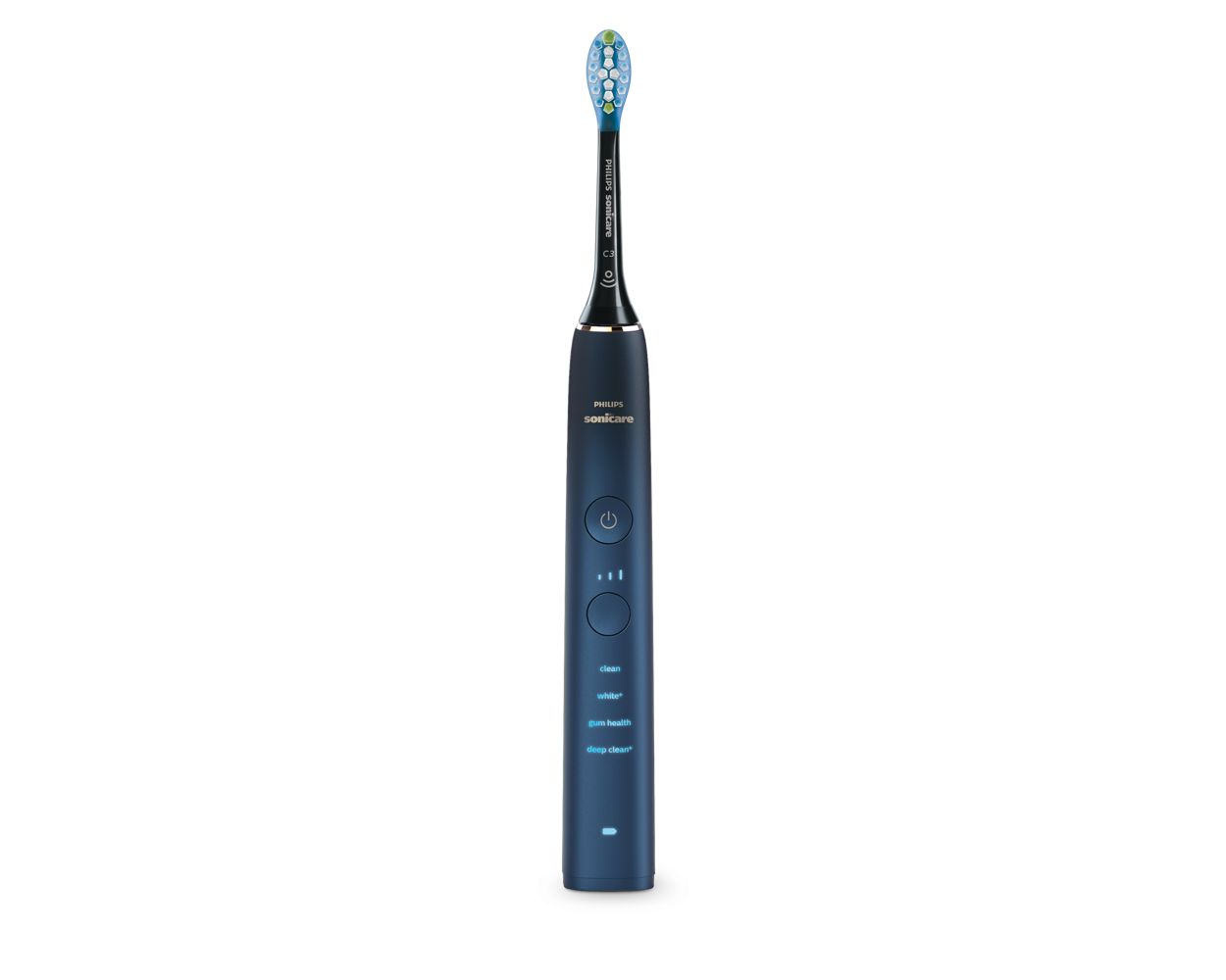 9000 Series Power Toothbrush Special Edition HX9911/92 | Philips