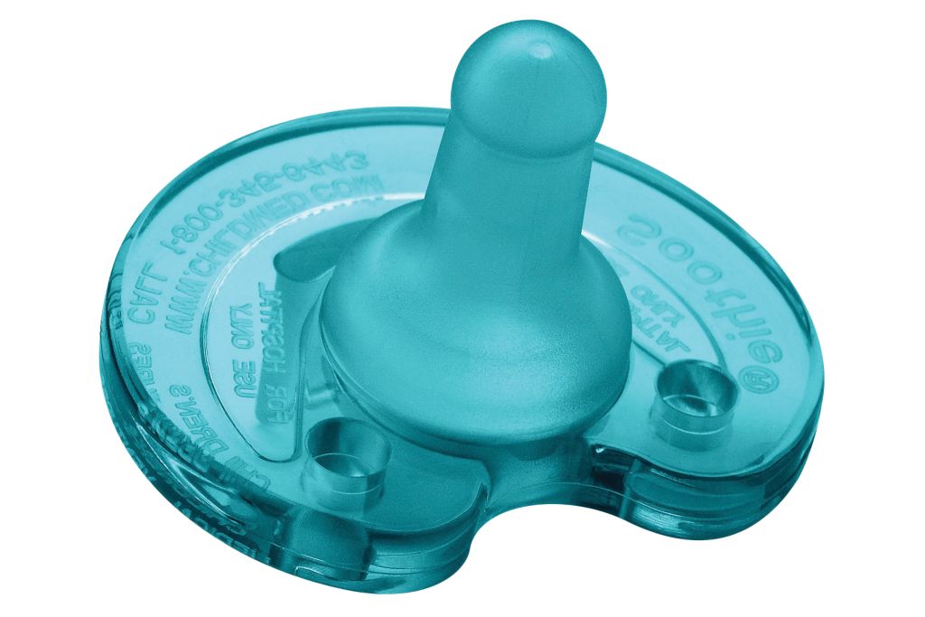 Standard product photograph