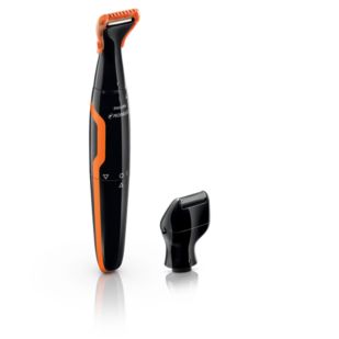 GoStyler waterproof detail trimmer