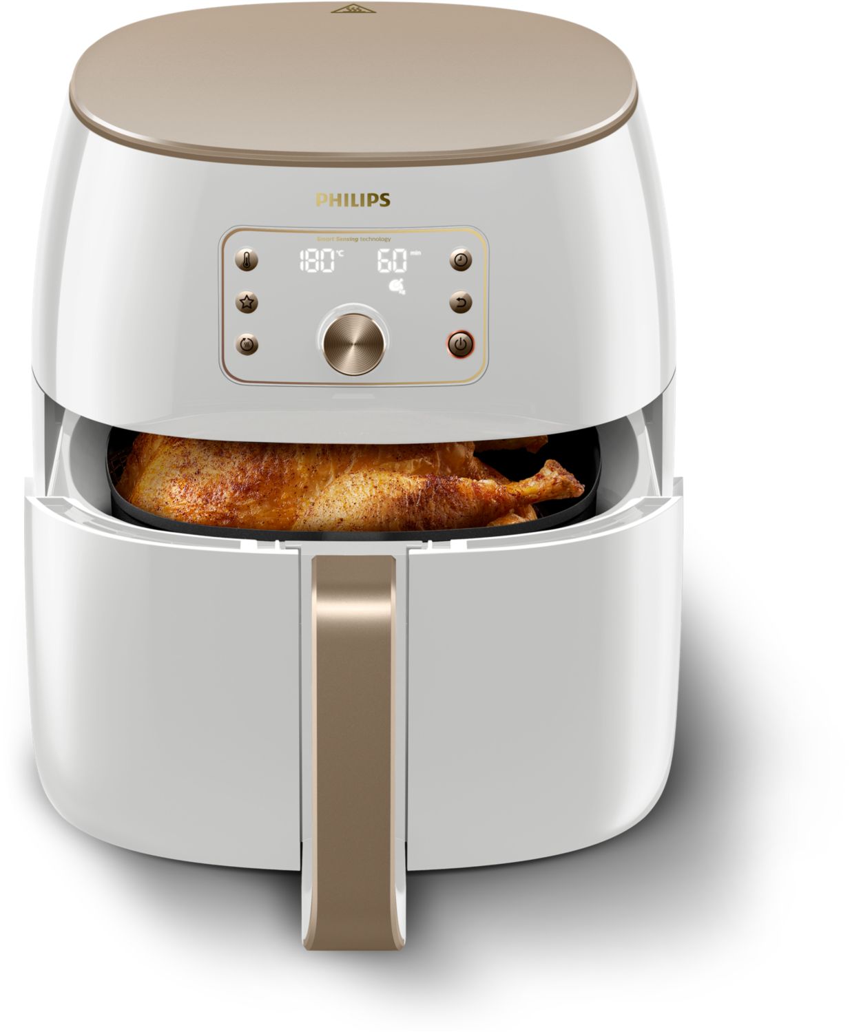 Air fryer deals white philips