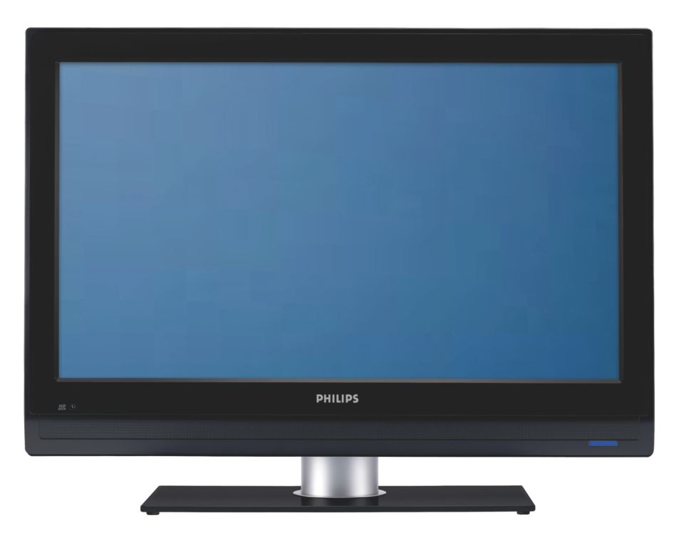 Turn up your viewing experience