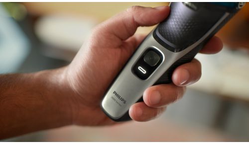 Batterij-indicator met 1 niveaus om altijd te weten wanneer het tijd is om op te laden