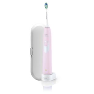 Sonicare 2 Series plaque control