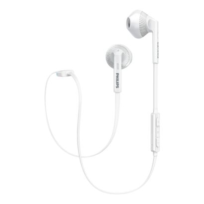 Wireless freedom, powerful sound