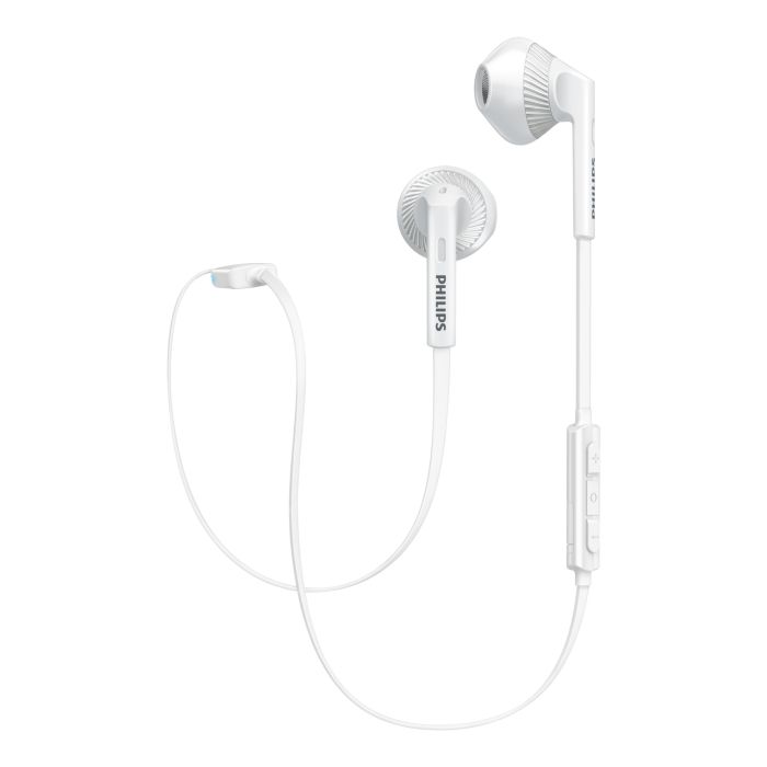 Wireless freedom, powerful sound