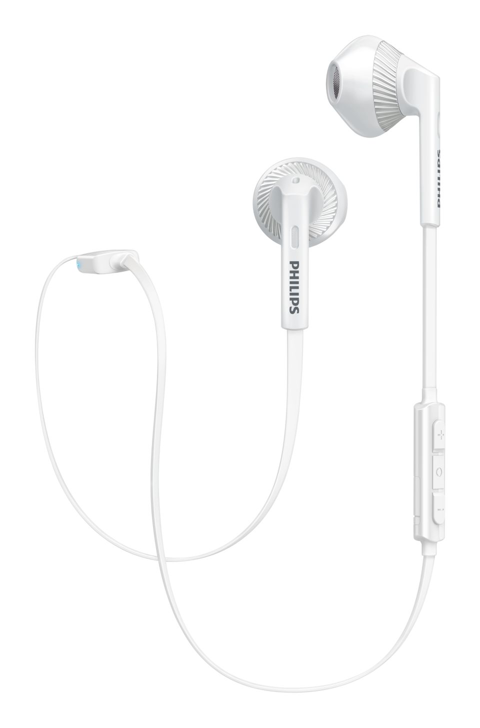 Wireless freedom, powerful sound