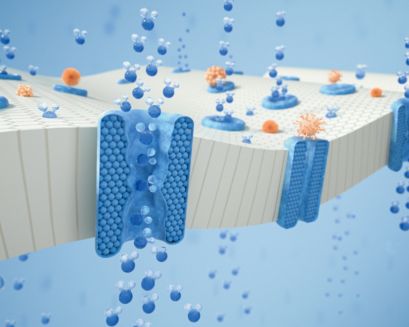Water solution Consistent high