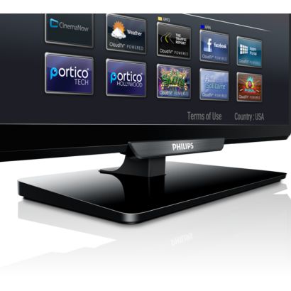 Smart TV