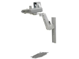 IntelliVue MP20/MP30 Mounting solution