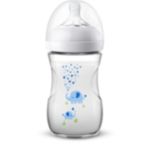 The most natural way to bottle feed