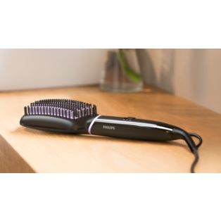 StyleCare Essential Glättbürste