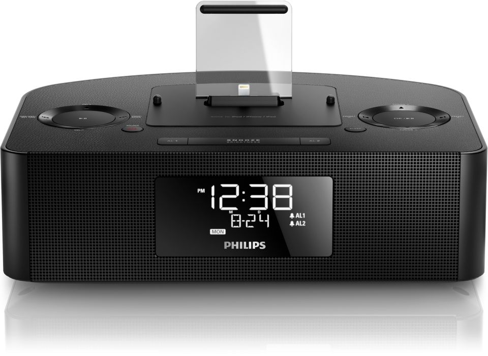 Kogan Wi-Fi Digital Radio DAB with iPhone Docking Station Deluxe review:  Kogan Wi-Fi Digital Radio DAB with iPhone Docking Station Deluxe - CNET