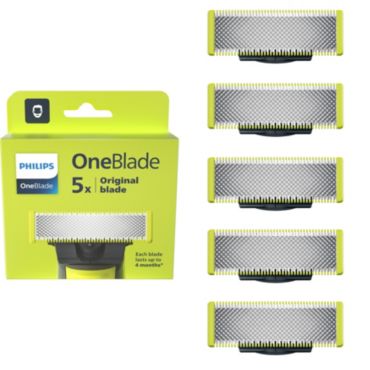 OneBlade Lamă de schimb