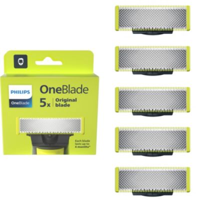 Philips OneBlade