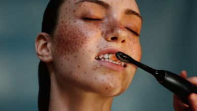 Sonický kartáček Philips Sonicare Prestige