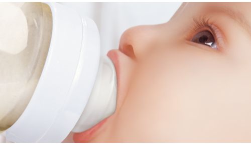 Sostituisci il dischetto sigillante con una tettarella Avent