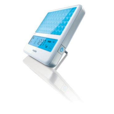 goLITE BLU energielamp
