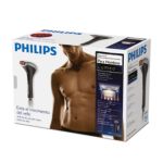 Prevent hair regrowth