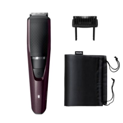 Philips Beardtrimmer series 3000