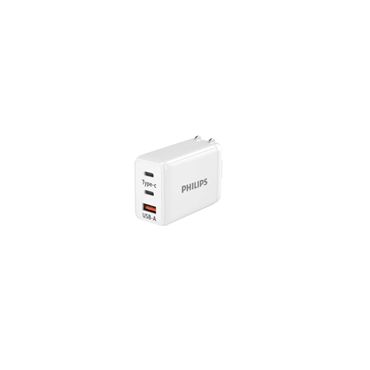 Wall charger