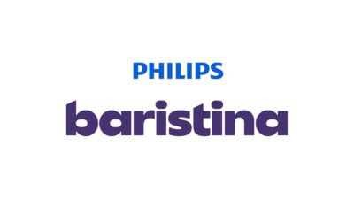 Philips Baristina Logo
