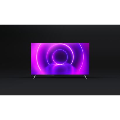 4K UHD LED Android TV