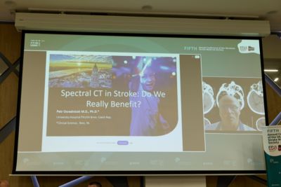 Lecture by Petr Ouředníček
